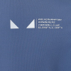 Progression T-Shirt - Grey/Blue - Junior