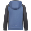 Progression FZ Hoodie - Blue/Grey - Junior