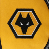 Wolves Driver Head Cover