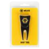 Wolves Divot Tool