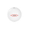 Wolves Titelist Tru Feel Golf Balls - 3 Pack