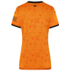 2026-27 Wolves Pro Home Shirt - Womens