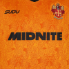 2026-27 Wolves Pro Home Shirt - Womens