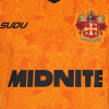 2026-27 Wolves Home Shirt - Adult