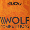 2026-27 Wolves Home Shirt - Adult