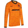 2026-27 Wolves Home Shirt - Long Sleeve