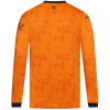 2026-27 Wolves Home Shirt - Long Sleeve