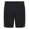 2026-27 Wolves Home Short - Adult - Black