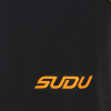 2026-27 Wolves Home Short - Adult - Black