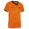2026-27 Wolves Home Shirt - Junior