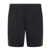 2026-27 Wolves Home Short - Junior - Black