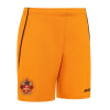 2026-27 Wolves Home Short - Junior - Gold