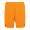 2026-27 Wolves Home Short - Junior - Gold