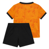 2026-27 Wolves Home Infant Kit