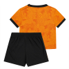 2026-27 Wolves Home Baby Kit