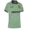 2026-27 Wolves Goalkeeper Home Shirt - Adult
