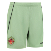 2026-27 Wolves Goalkeeper Home Short - Junior