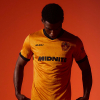 2026-27 Wolves Pro Home Shirt - Adult