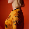 2026-27 Wolves Pro Home Shirt - Womens