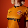 2026-27 Wolves Pro Home Shirt - Womens