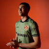 2026-27 Wolves Goalkeeper Home Shirt - Adult