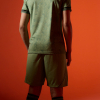 2026-27 Wolves Goalkeeper Home Short - Adult