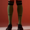 2026-27 Wolves Goalkeeper Home Sock - Adult