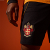 2026-27 Wolves Home Short - Adult - Black