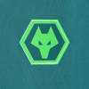 2026-27 Wolves Players Training T-Shirt - Green