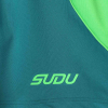 2026-27 Wolves Players Training Short - Green