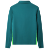 2026-27 Wolves Players Training 1/4 Zip - Junior