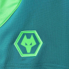 2026-27 Wolves Players Training Short - Junior