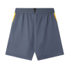 2026-27 Wolves Coaches Training Short - Charcoal