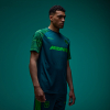 2026-27 Wolves Players Training T-Shirt - Green