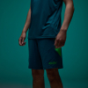 2026-27 Wolves Players Training Short - Green