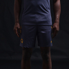 2026-27 Wolves Coaches Training Short - Charcoal