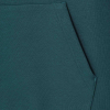 2026-27 Wolves Players Travel Hoodie - Deep Teal