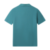 2026-27 Wolves Players Travel Polo - Deep Teal