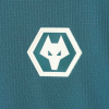 2026-27 Wolves Players Travel T-Shirt - Deep Teal
