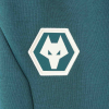2026-27 Wolves Players Travel Pant - Deep Teal