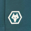 2026-27 Wolves Players Travel Short - Deep Teal