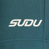 2026-27 Wolves Players Travel Short - Deep Teal