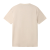 2026-27 Wolves Coaches Travel T-Shirt - Off White
