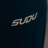 2026-27 Wolves Players Travel Pant - Deep Teal