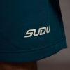 2026-27 Wolves Players Travel Short - Deep Teal