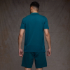 2026-27 Wolves Players Travel Polo - Deep Teal