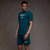 2026-27 Wolves Players Travel Logo T-Shirt