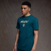 2026-27 Wolves Players Travel Logo T-Shirt