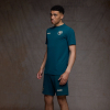 2026-27 Wolves Players Travel T-Shirt - Deep Teal