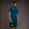 2026-27 Wolves Players Travel T-Shirt - Deep Teal